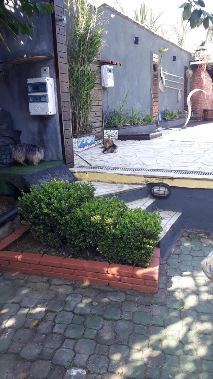 Casa Pousada Cantinho Secreto Убатуба Екстериор снимка